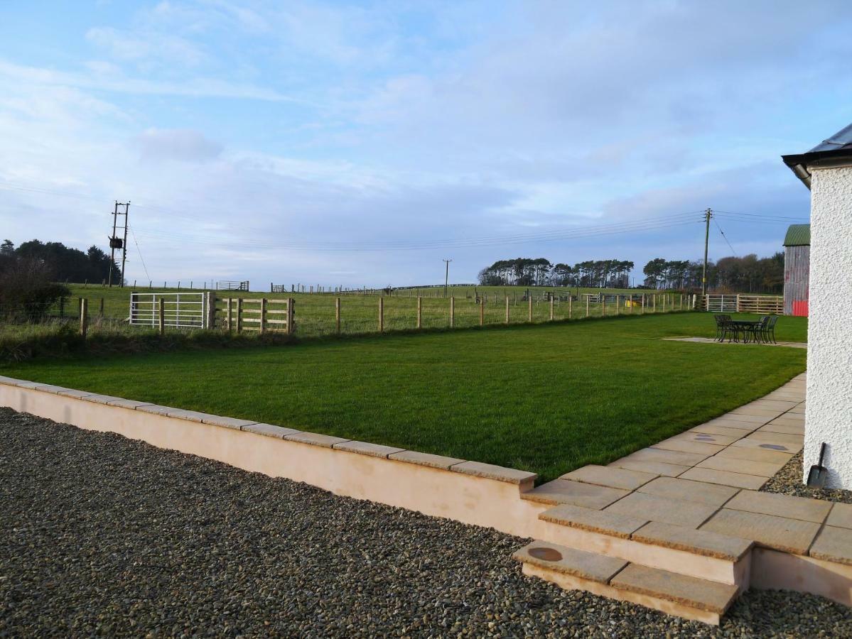 Pant Farmhouse Ayr Exterior photo